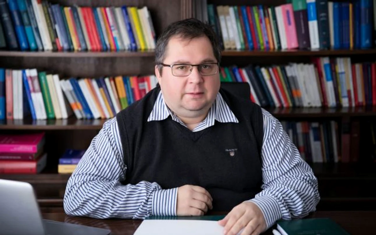 CSM, forul suprem al magistraţilor, îşi lasă poziţia internaţională legată de Secţia Specială (SS) la atitudinea avocatului clujean Radu Chiriţă. FOTO: Arhivă personală