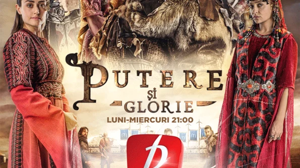 Dramă istorică, “Putere și Glorie”, din 16 noiembrie, la Prima TV png