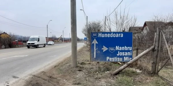 hunedoara