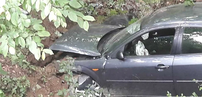 paltinu accident valea doftanei