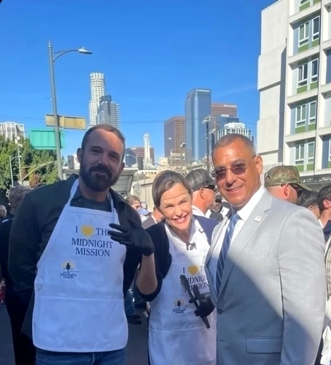 Ben Affleck și Jennifer Garner de Ziua Recunoștinței, Profimedia (4) jpg