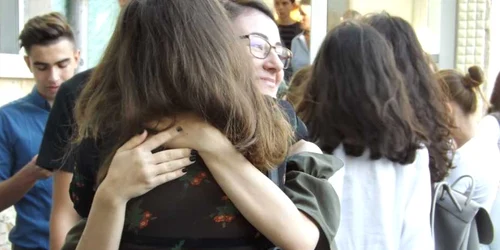 deschidere an scolar turnu severin FOTO Alexandra Georgescu 