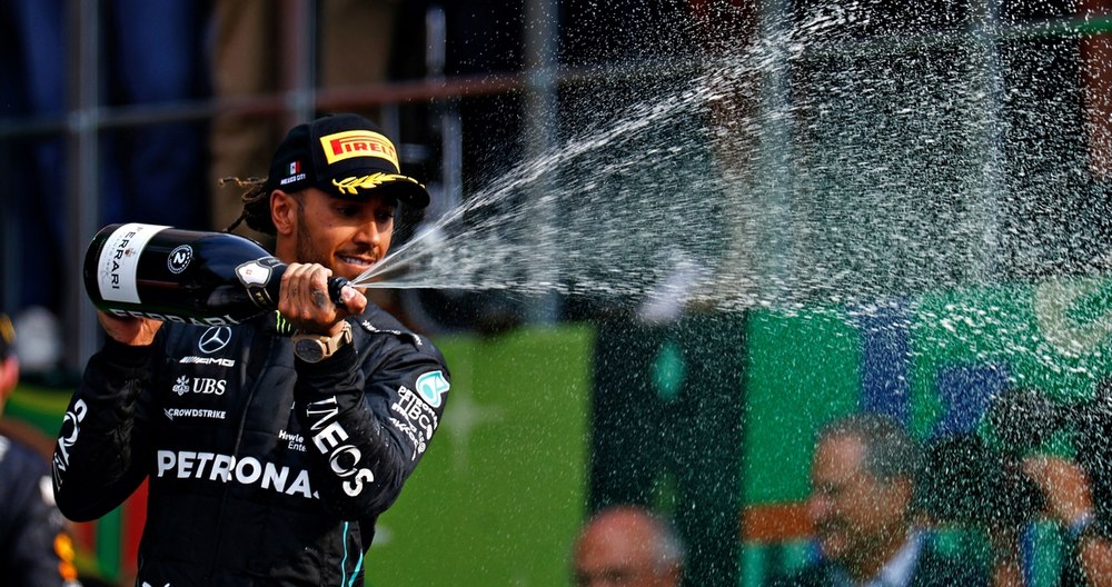 Motivele pentru care Lewis Hamilton a lăsat Mercedes pentru Ferrari