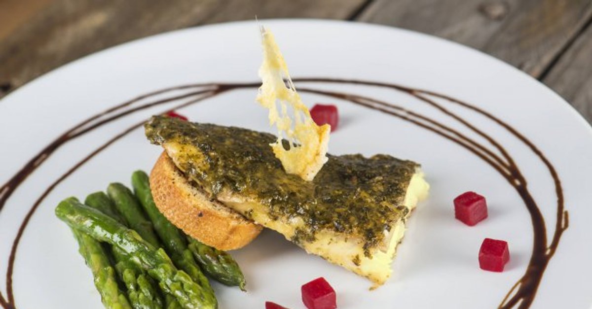 Rețeta delicioasă de post perfectă pentru zilele cu dezlegare la pește. E simplă, gustoasă și te vei îndrăgosti de la prima înghițitură