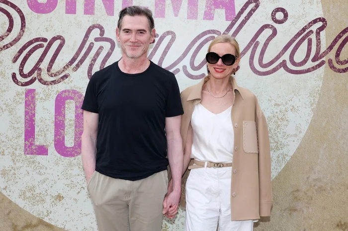 Billy Crudup și Naomi Watts
