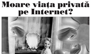 Moare viaţa privată pe net? jpeg