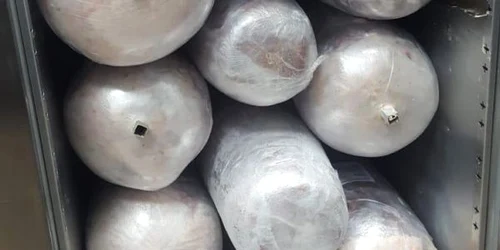 carne import ungaria confiscata slatina