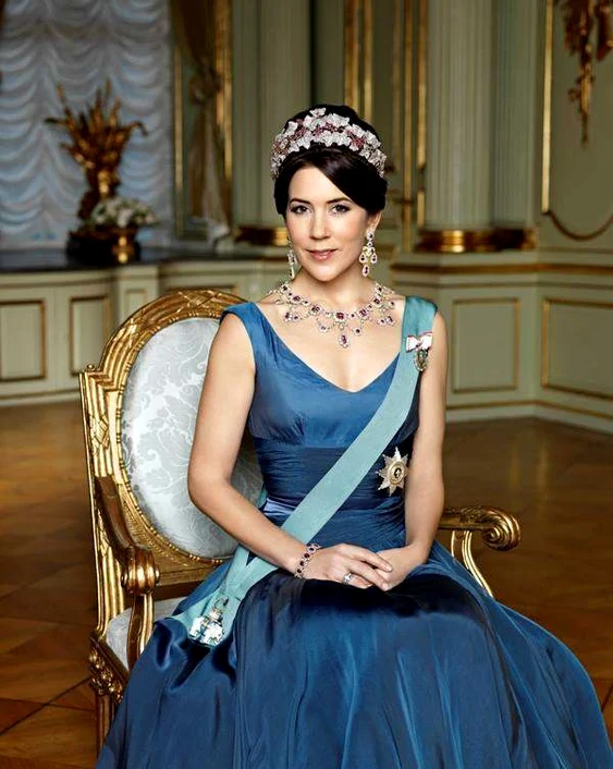 FOTO: THE PRINCELY HOUSE OF BATTENBERG/Facebook