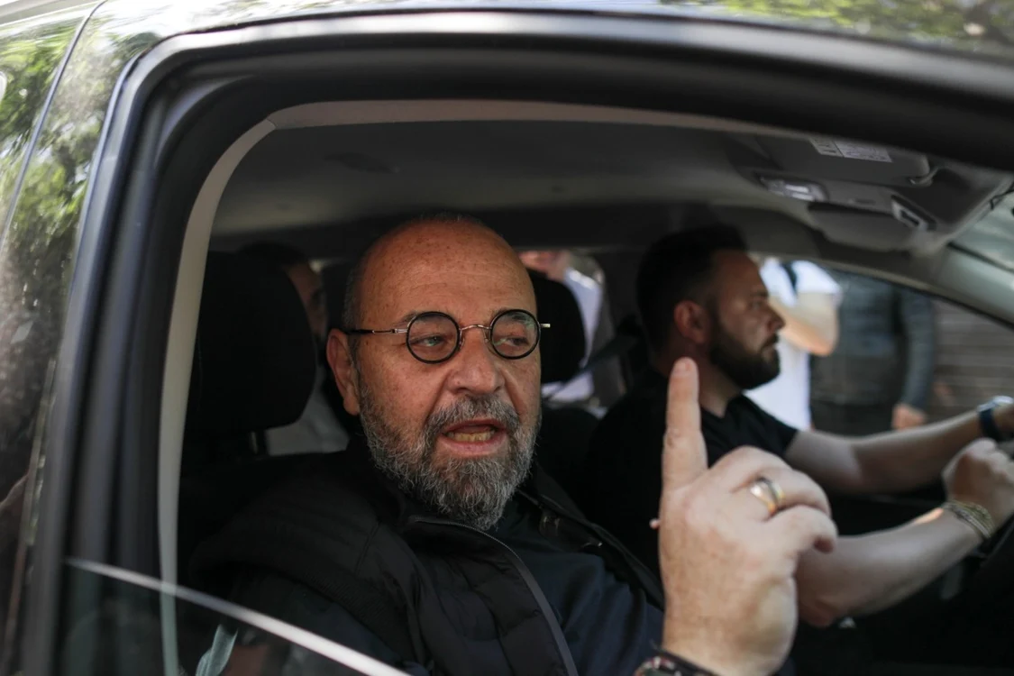 Piedone: Șefii alianței toxice își trădează electoratul FOTO Inquam Photos / Octav Ganea