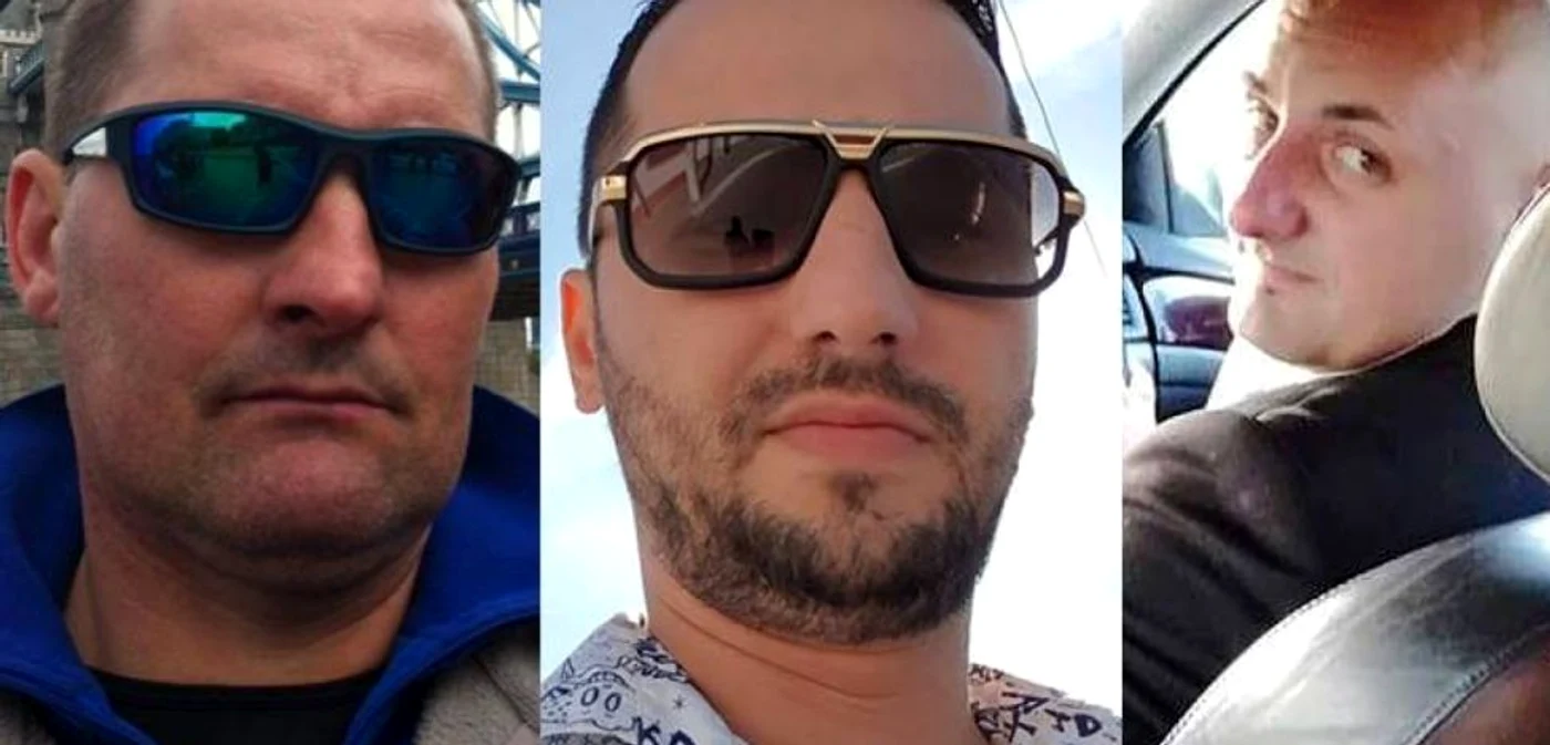 Marius Daniel Cruceanu, Gheorghe Vasile Văscăuţanu şi Bogdan Ionuţ Sprânceană suspecţii arestaţi în cazul crimei de la Slobozia Ciorăşti