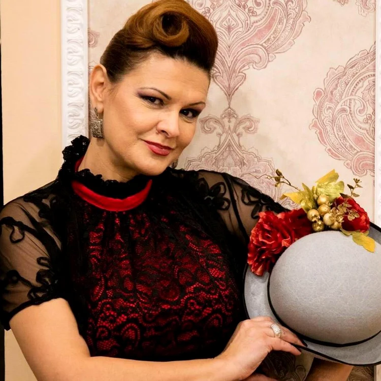 Maria Buză a participat în trecut și la "Te cunosc de undeva", tot la Antena 1