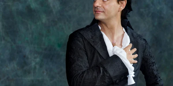 Rolando Villazón  foto Diapasonmag.com