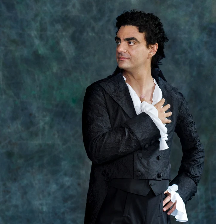 Rolando Villazón