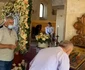 cluj nicula pelerinaj. foto captura video dejeanul