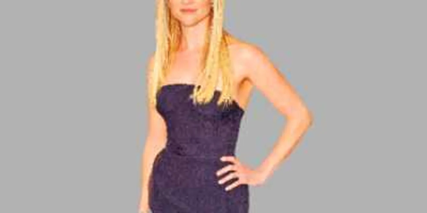 Reese Witherspoon e  „blonda de la drept“