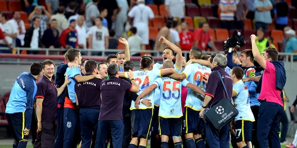 steaua foto razvan pasarica/rpressport
