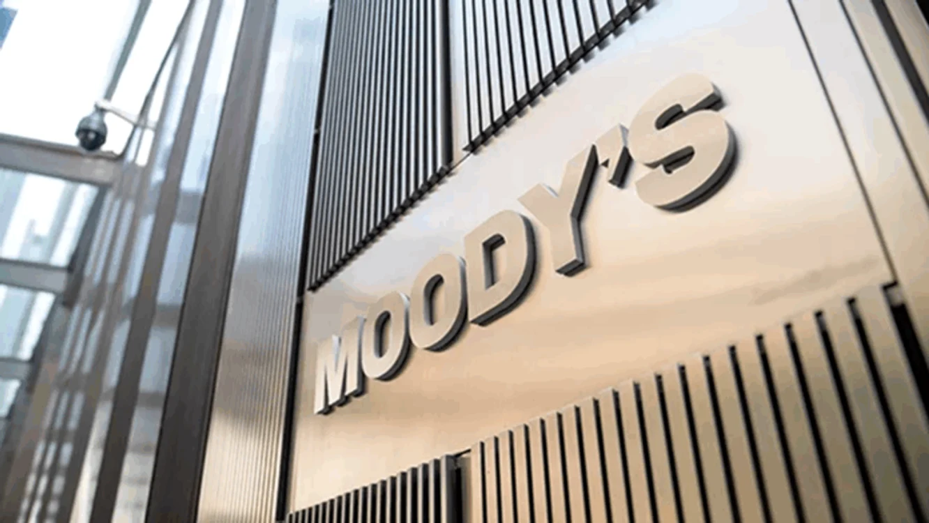 Agenția Moody’s 