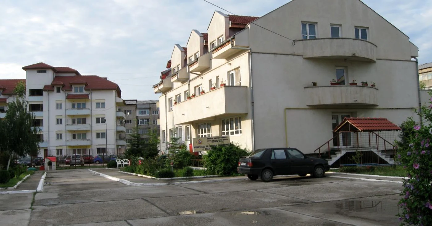 Târgovişte: Se deschide primul centru pentru victimele violenţei în familie