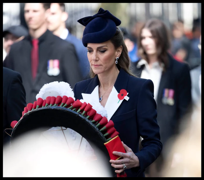 Prințesa Kate de Ziua Anzac, Profimedia (4) jpg