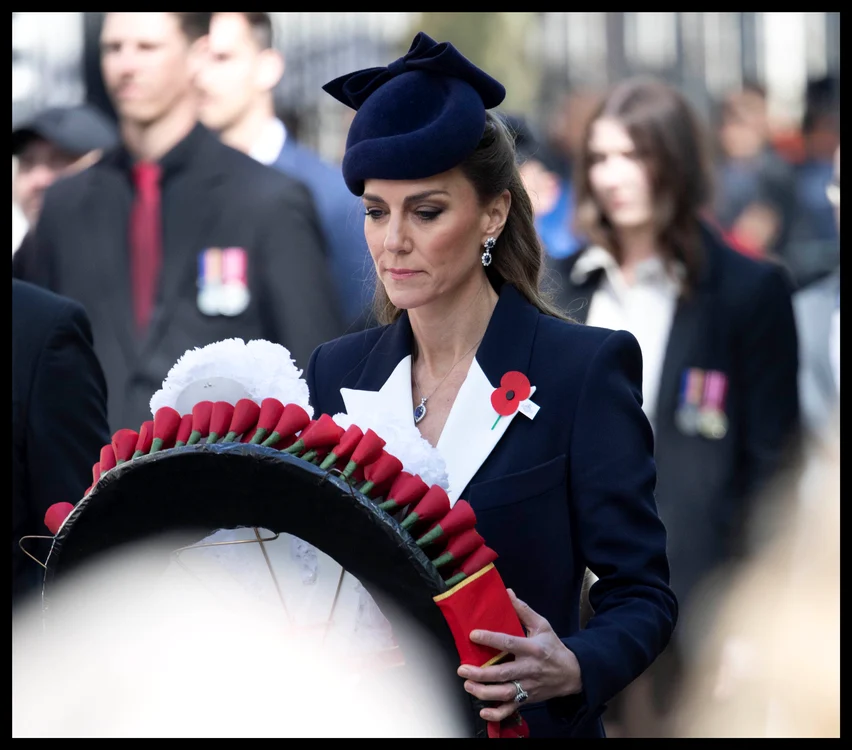 Prințesa Kate de Ziua Anzac, Profimedia (4) jpg