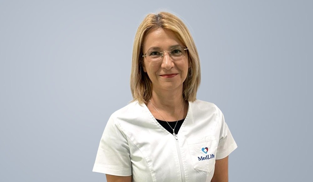 Dr. Raluca Bidiga, MedLife: „Cauzele bolilor endocrine la copii sunt de obicei multifactoriale: factori de mediu și autoimunitate, dar și factori genetici, pentru care există teste”