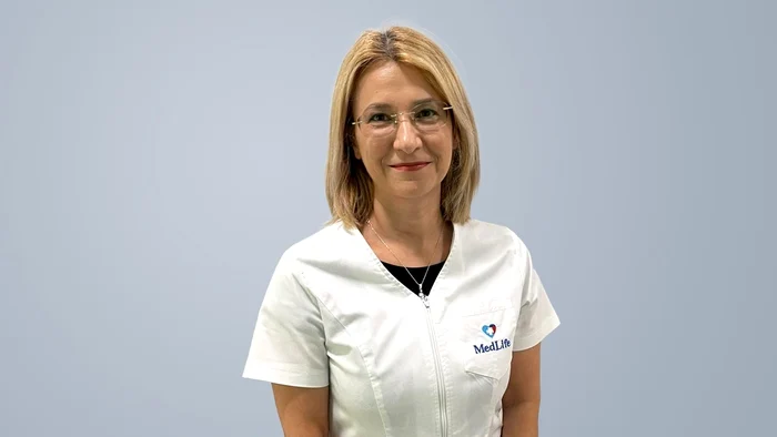 Dr. Raluca Bidiga, MedLife: „Cauzele bolilor endocrine la copii sunt de obicei multifactoriale: factori de mediu și autoimunitate, dar și factori genetici, pentru care există teste”