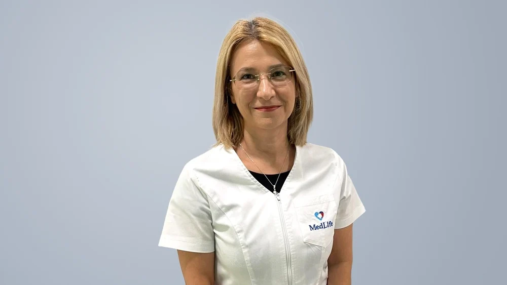 Dr. Raluca Bidiga, MedLife: „Cauzele bolilor endocrine la copii sunt de obicei multifactoriale: factori de mediu și autoimunitate, dar și factori genetici, pentru care există teste”