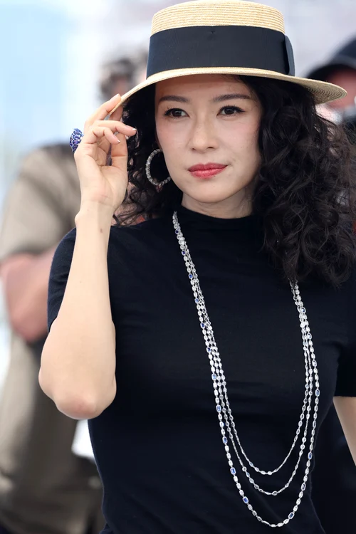 Zhang Ziyi, GettyImages jpg