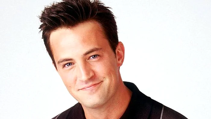 Rolul lui Chandler Bing l-a făcut faimosfoto: Cinemagia