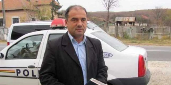 Ion Bîrcă a mai obţinut un mandat de primar