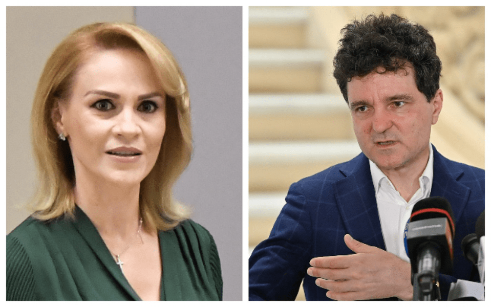 Firea: Nicușor Dan să le spună bucureștenilor de ce nu e gata încă pasajul Doamna Ghica