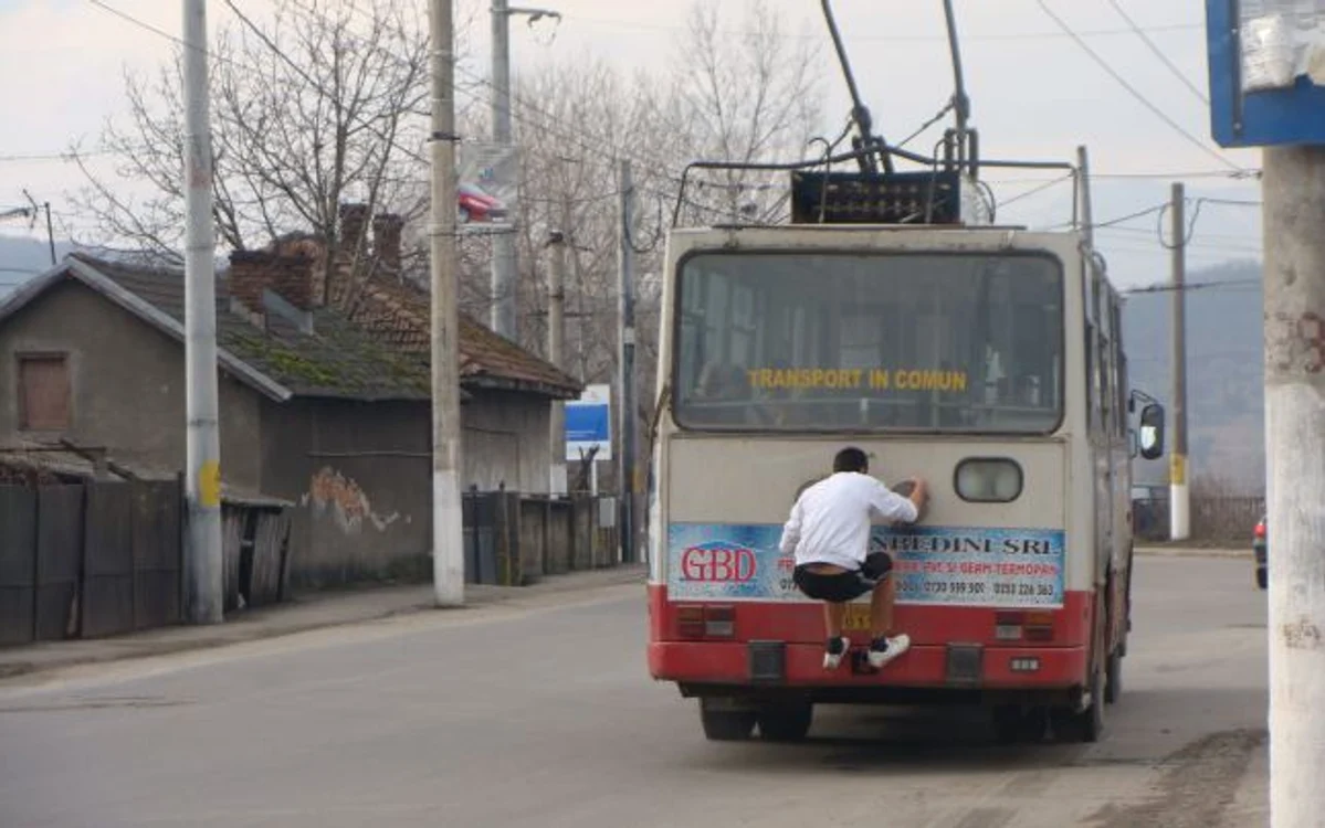 Omul păianjen