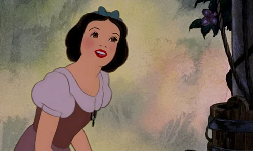 Walt Disney, „cu ochi lungi, cu gene lungi“ jpeg