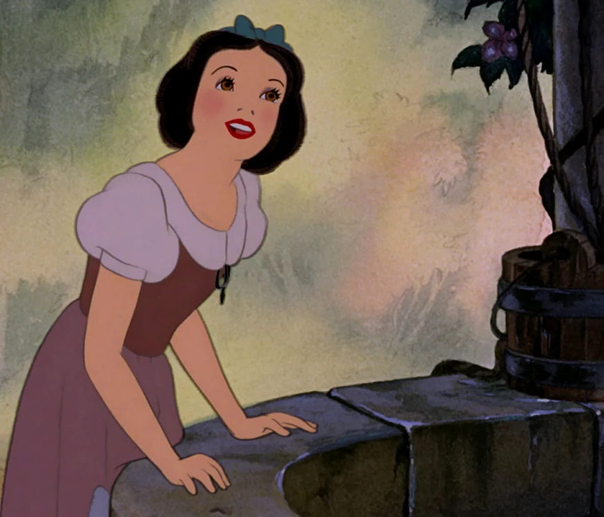 Walt Disney, „cu ochi lungi, cu gene lungi“ jpeg
