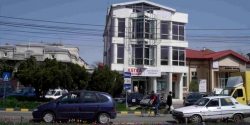 focsani astra