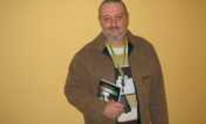 Cornel Floriceanu