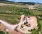 Viaductele de la Nadaselu si Topa Mică prin contur, Foto captura Youtube Cristian Marius Man 1