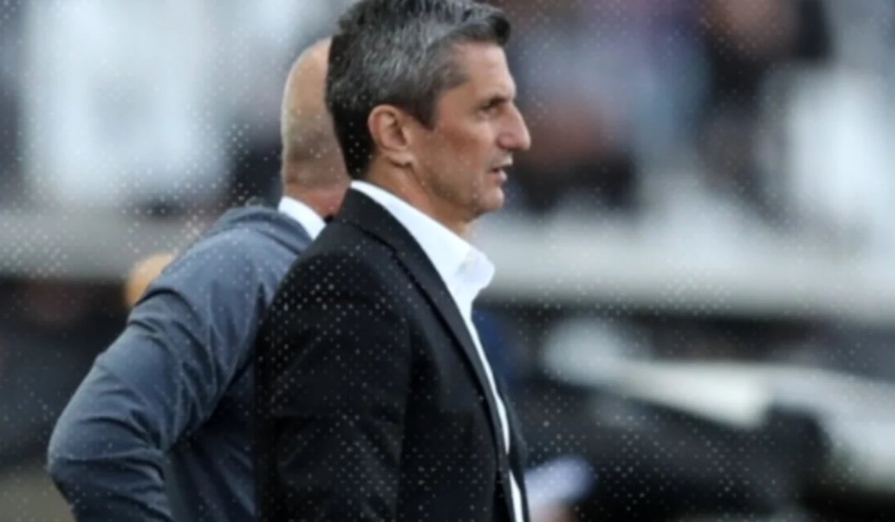 Răzvan Lucescu e la al doilea mandat la PAOK Salonic (FOTO: Facebook)