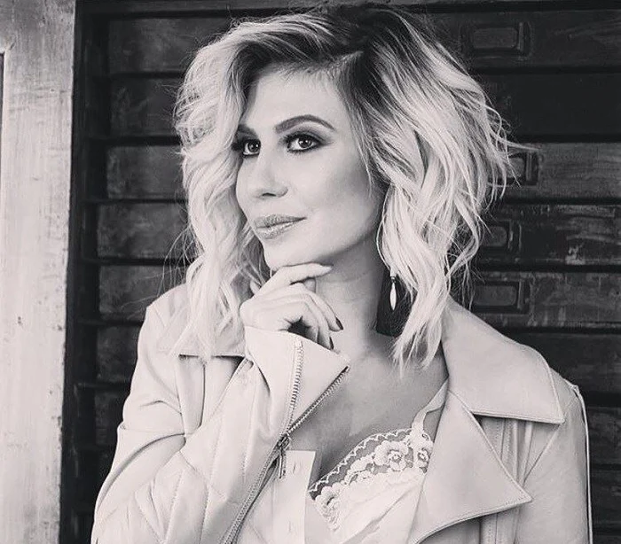 Sore Mihalache a anunţat că va face nunta anul viitorFoto: arhiva personală