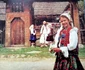 Maramureș in anii '80. Fotografii: Sandu Mendrea, Album Maramureș, Editura Sport - Turism, 1982 ( (12) jpg