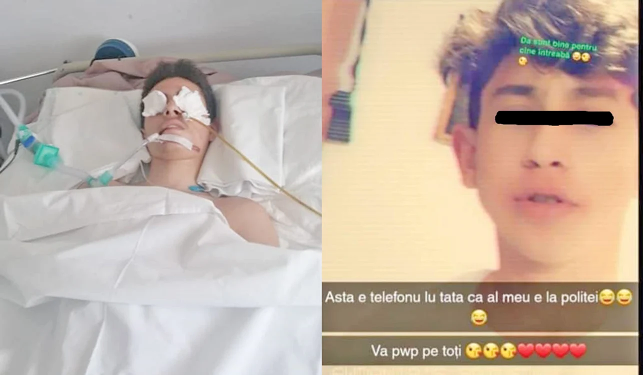 
    Andrei Ivan ar putea  fi transferat  la un spital din Viena. Bătăuşul este  în arest la domiciliu  