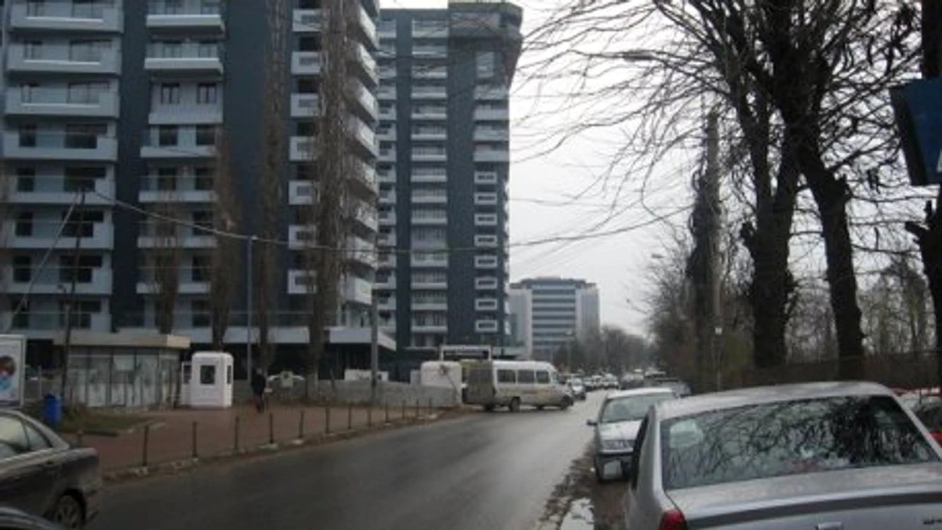 
    Strada Fabrica de Glucoză va fi lărgită  