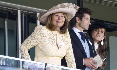 Carole Middleton profimedia 1012510943 jpg