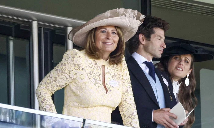 Carole Middleton profimedia 1012510943 jpg