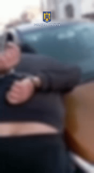 Cariera infracțională șocantă a „țeparului” Keops. Urmărit de poliție, continua să înșele oameni cu sume imense