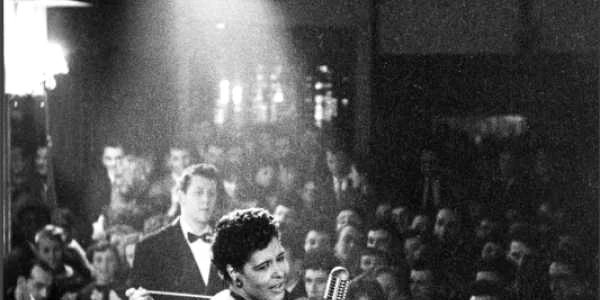 Billie Holiday