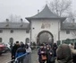 Arsenie Boca a fost comemorat la Mânăstirea Prislop  Foto Daniel Guță ADEVĂRUL (12) jpg