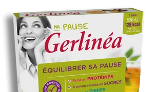 GERLINEA BATOANE PORTOCALE 372g png