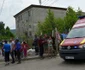 electrocutat vaslui