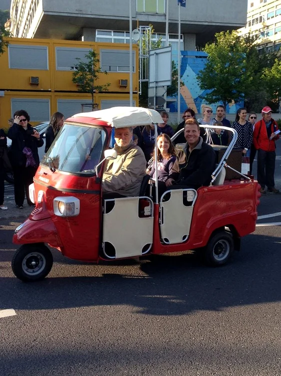 michel corradini elvetian ajutoare pentru copii foto arhiva adevarul